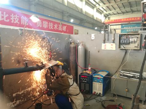 焊接科-伟福科技工业(中山)有限公司