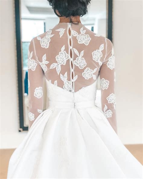 Neiman Marcus Bridal Salon on Instagram: "It’s the last day of # ...