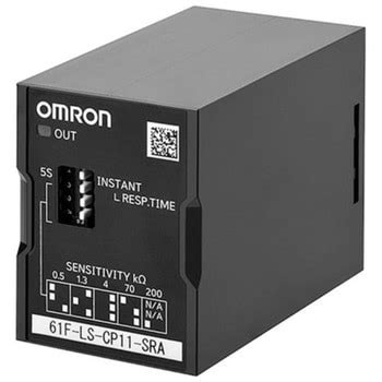 フロートなしスイッチ omron(オムロン) 【通販モノタロウ】
