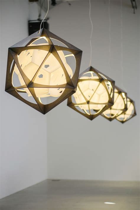 GOODHOME——室内照明设计，提供更加温馨的氛围 - 普象网