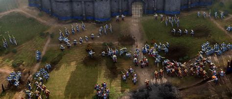 Age of Empires IV - Play with Game Pass for PC