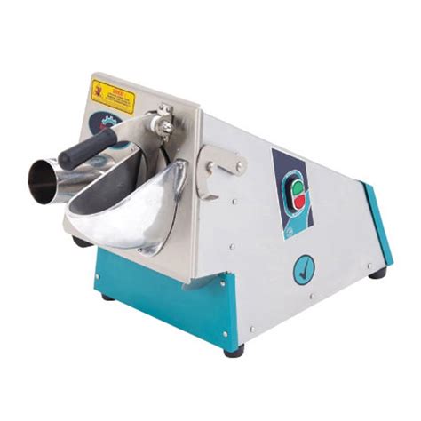 Bosfor Vegetable Chopping Machine Price