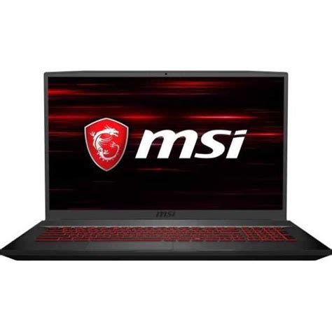 MSI Thin GF75 Gaming Laptop Price in India, Specs, Reviews, Offers ...