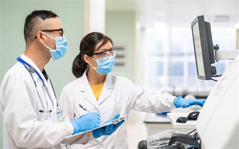 THE ROLE OF TECHNOLOGY IN FIGHTING PANDEMICS | nasscom | The Official ...