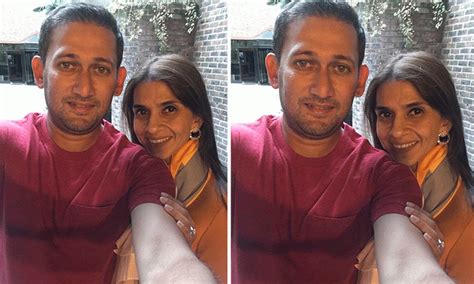 Jab They Met: Ajit Agarkar and Fatima Ghadially