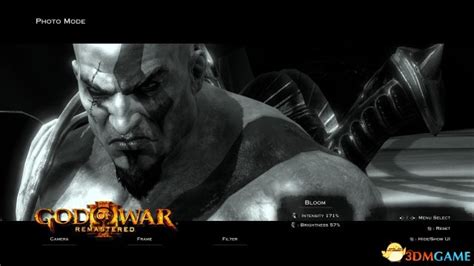 《战神3重制版》画面剧情与战斗试玩体验 战神3重制版好玩吗-游民星空 GamerSky.com