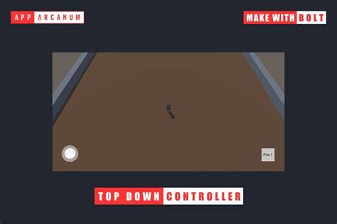 Image result for Unity Top-Down Controller