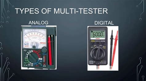 Image result for Multifunction Tester Parts