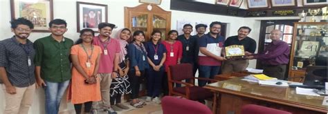 MACE MUN - MA College