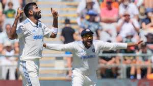 SA vs IND: Cape Town Test scripts history to become shortest-ever Test ...