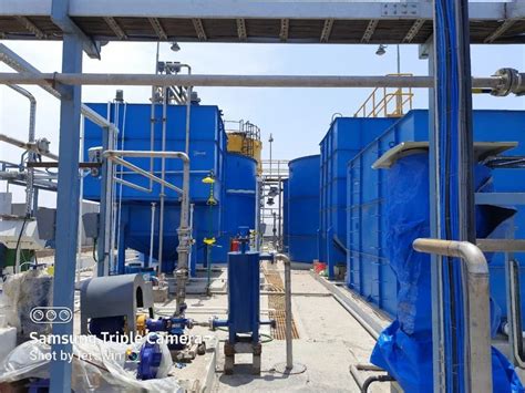 Zero Liquid Discharge Plant - Zero Liquid Discharge - ZLD Manufacturer ...