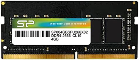 Amazon.in: Buy Samsung 4GB DDR4 SODIMM RAM Module 3200MHz 1Rx16 PC4 ...
