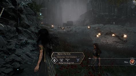 Healing Tint Energy - Clair Obscur: Expedition 33 Guide - IGN