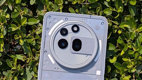 Nothing Phone 3a - Price in India, Specifications, Nothing Phone 3a ...