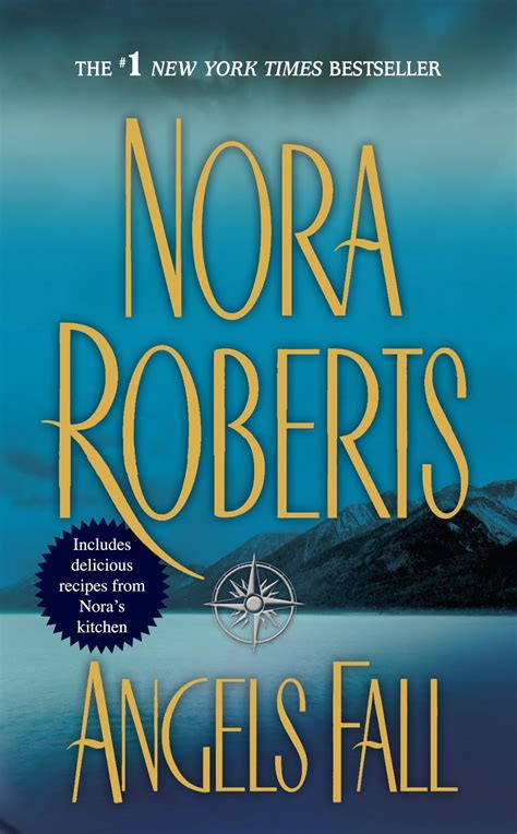 Nora Roberts Angels Fall Movie Nora Roberts Wikipedia