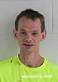 SHREVE BRENT CHRISTOPHER 06/22/2024 - Ashland County Mugshots Zone