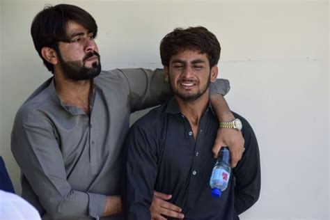 Separatist group claims deadliest day in recent history in Pakistan's ...