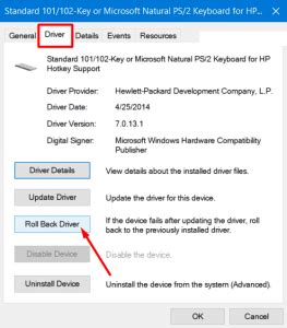 Image result for Reinstall Keyboard