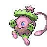 Mewcolo #151.497 - FusionDex