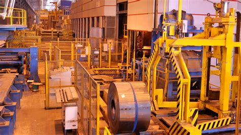 SAIL To Boost Capacity Of Rourkela Steel Plant By Double, Invest Rs ...