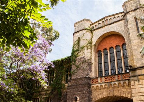 University of Western Australia (UWA) (Perth, Australia)