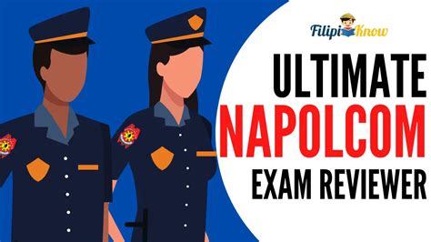 Image result for Napolcom Reviewer