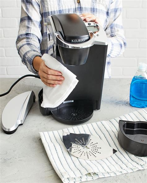 Keurig Clean Cycle at Joyce Hartmann blog