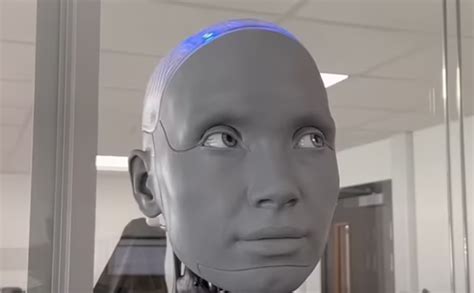 Most Advanced Humanoid Robot 的图像结果