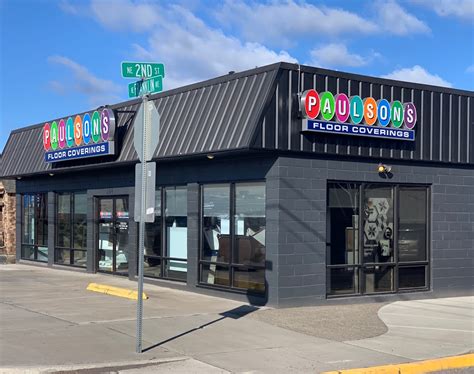 Paulson S Flooring | Viewfloor.co