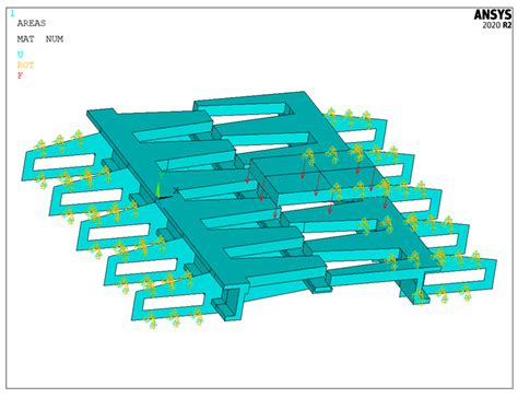 Fatigue Life of a Comb Plate Expansion Joint