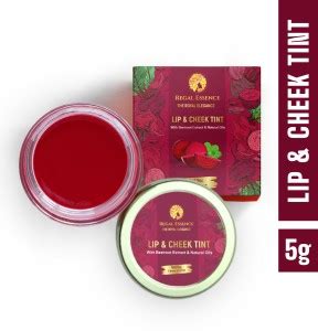 Regal Essence Beetroot Lip, Eye & Cheek Blush/ Balm | With Beetroot ...