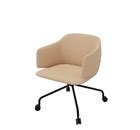 Fora Form - Dwell Chair