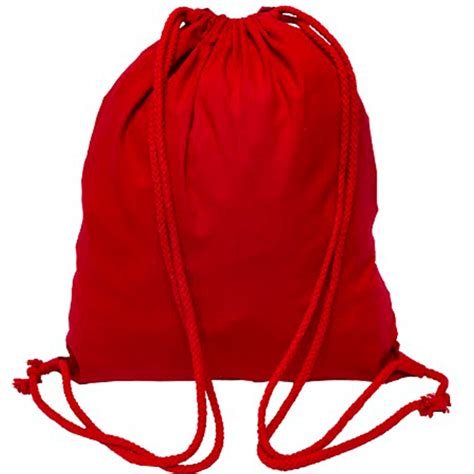 Image result for Hard Drawstring Bag