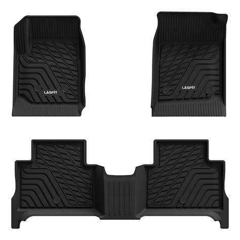 2015-2022 Chevrolet Colorado Floor Mats