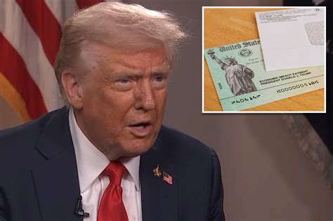 Trump considering $2,000 tariff ‘dividend’ for Americans