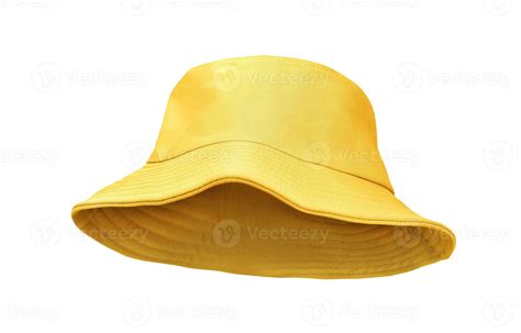 Image result for Tutorial Bucket Yellow Hat