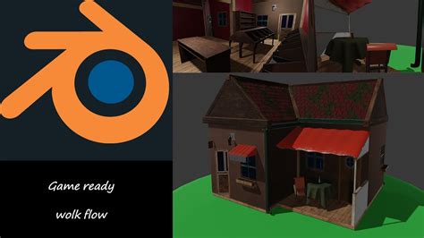 Image result for Blender Game Tutorials