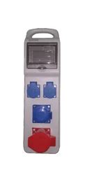 Plug and Socket enclosures - Plug and Socket Enclosure - SE- 121325 ...
