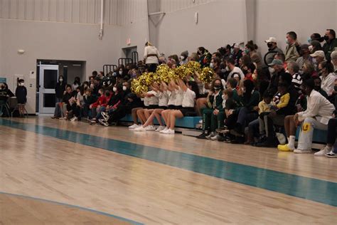 Cheer – MS – Excelsior Classical Academy Athletics