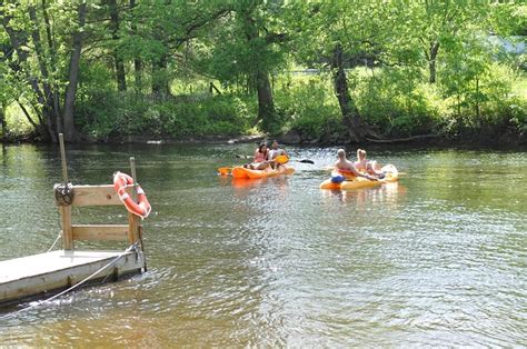 Lake George Escape Campground Pool: Pictures & Reviews - Tripadvisor