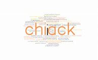 Image result for chiacked