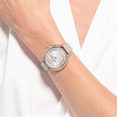 Crystal Watches | Timeless Perfection | Swarovski