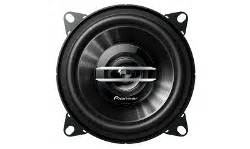 Pioneer India - TS-G1010S | Most affordable 10 cm speakers from Pioneer ...