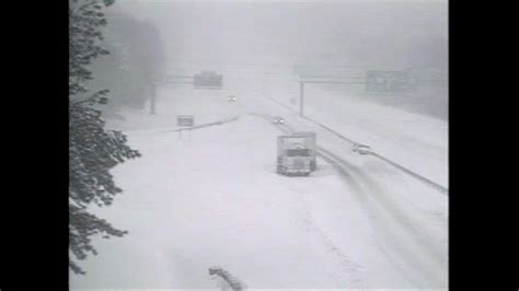 20 inches of snow in Raleigh: A look back at the big snow of January ...