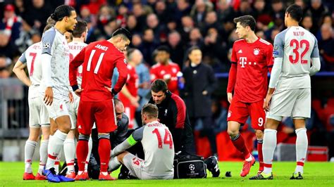 Jordan Henderson refocused on England after Liverpool's 'hard' UCL ...