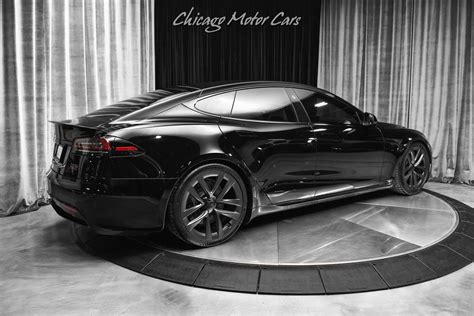 Used Tesla With Autopilot For Sale at Christopher Etheridge blog