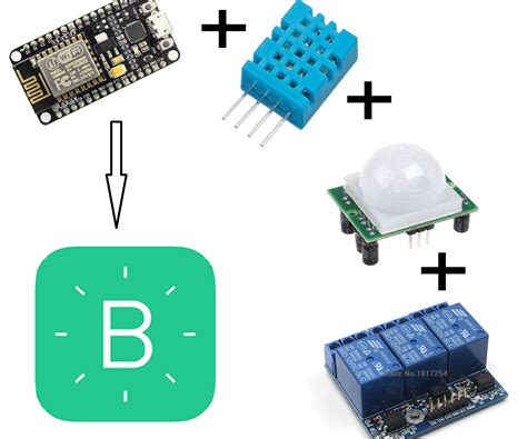 Image result for Home Automation Using Arduino Blynk