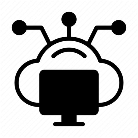 Image result for Edge Computing Icon