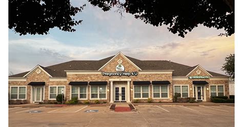 Pregnancy Help 4 U Moves to New Fort Worth Location and Launches ...