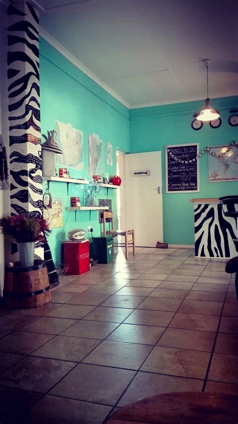 PLATBERG HARRISMITH BACKPACKERS (Free State) - Hostel Reviews & Photos ...